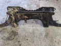 балка подвески передняя (подрамник) Ford Focus 1 поколение [рестайлинг] 2004, бензин, МКПП, хетчбэк 5 дв. - фото №3
