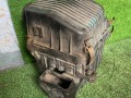 корпус воздушного фильтра Toyota Corsa 4 поколение EL41 (1990 - 1994), 1.3 л., 4E-FE, бензин, АКПП, хетчбэк 3 дв., правый руль - фото №4