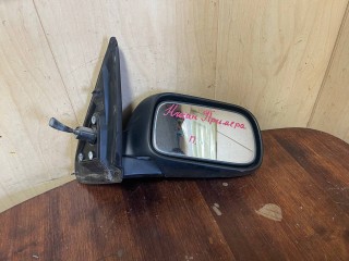 зеркало наружное правое Nissan Primera P11 1997, 1.6 л., GA16i, бензин, МКПП, седан