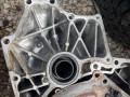 КПП автоматическая (АКПП) Nissan Bluebird U14 ENU14 (1996 - 2001), 1.8 л., SR18DE, бензин, АКПП, седан, правый руль - фото №10