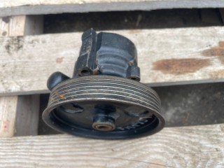 насос гидроусилителя руля Renault Logan 1 поколение (2004 - 2009), 7700431286, 8200711391