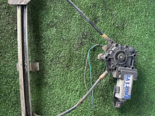 стеклоподъемник электрический передний правый Lada 2110 1 поколение (1996 - 2012)