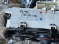 блок управления печки / климат-контроля Mercedes-Benz A-Класс W168 W168.031 1998, 1.4 л., M 166.940, бензин, МКПП, 1688300485 - фото №4