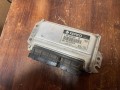 блок управления двигателем Hyundai Accent 2 поколение (LC) 2011, 1.5 л., бензин, МКПП, седан, 3911026640 - фото №2
