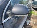 зеркало наружное левое Volkswagen Passat B6 2008, 1.8 л., BZB, бензин, МКПП, черный, седан, передний привод - фото №3