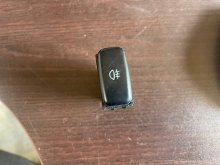 кнопка противотуманных фар Mitsubishi Lancer 9 поколение (2003 - 2010), МКПП