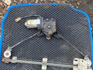 стеклоподъемник электрический передний левый Lada 2114 Samara 1 (2001 - 2014), 2110373061104