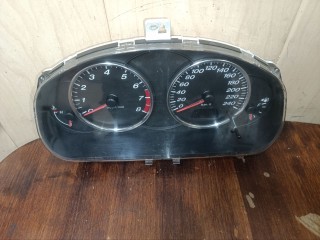 щиток приборов (приборная панель) Mazda 6 1 поколение [рестайлинг] 2006, 2.3 л., L3, бензин, АКПП, лифтбэк, JEGJ6RC