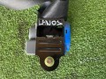 ремень безопасности Chevrolet Lanos 1 поколение T100 (2005 - 2009), бензин, МКПП, седан - фото №7