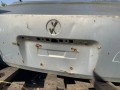 крышка багажника (дверь 3-5) Volkswagen Passat B5 (1996 - 2001), 1.8 л., бензин, МКПП, универсал - фото №4