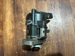 распределитель зажигания (трамблёр) Mitsubishi Carisma 1 поколение 1997, 1.6 л., бензин, 5МКПП, хетчбэк 5 дв., T2T58371