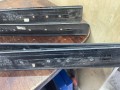комплект накладок на пороги (внутренние) BMW 7 серия E38 (1994 - 1998), 51478220219, 51478220235, 51478220236, 51478220220 - фото №6