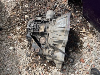 КПП автоматическая (АКПП) Nissan Bluebird U14 ENU14 (1996 - 2001), 1.8 л., SR18DE, бензин, АКПП, седан, правый руль