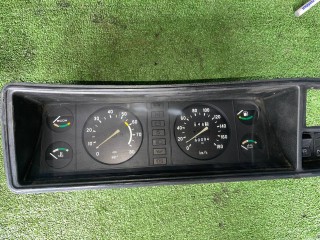 щиток приборов (приборная панель) Lada 2107 1 поколение (1982 - 2012), 2107380101010