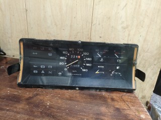 щиток приборов (приборная панель) Lada 2109 1 поколение (1987 - 1993), 3745304480