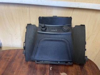 Декоративная накладка центральной консоли Hyundai i30 GD (2012 - 2015), АКПП, 84760A6000RY