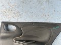 обшивка двери задняя правая Chevrolet Lanos 1 поколение T100 (2005 - 2009), бензин, МКПП, седан - фото №4