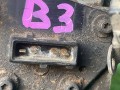 карбюратор Volkswagen Passat B3 (1988 - 1997), 0132008600 - фото №7