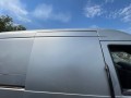 дверь сдвижная Ford Transit Connect 1 поколение TC7 2004, 1.8 л., HCPA, дизель, МКПП, фургон - фото №2