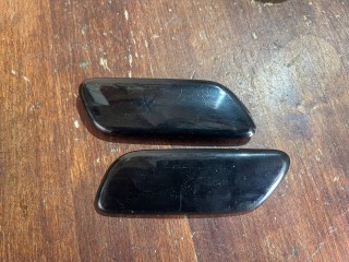 молдинг переднего бампера Honda CR-V 1 поколение (1995 - 1999)