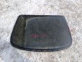 стекло заднее Mazda 6 1 поколение [рестайлинг] (2005 - 2008), 2.0 л., бензин, МКПП, седан - фото №4