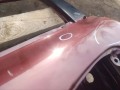 дверь передняя левая Kia Spectra 1 поколение [2-й рестайлинг] (2004 - 2011), 1.6 л., S6D, бензин, МКПП - фото №9