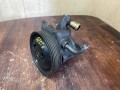 насос гидроусилителя руля Ford Fiesta 4 поколение (1996 - 2000), 1.3 л., DHA, бензин, МКПП, хетчбэк 5 дв., 96MF3A733AE - фото №3