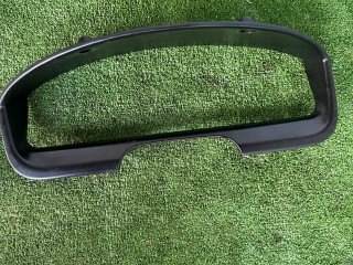 рамка панели приборов Toyota Carina T190 (1992 - 1998), правый руль, 5541120640