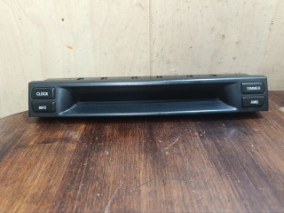 дисплей Mazda 6 GG (2002 - 2005), 0.8 л., бензин, МКПП, CADM4292K