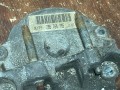 декоративная крышка двигателя Ford Focus 1 поколение (1998 - 2001) - фото №4