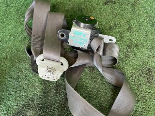 ремень безопасности Chery Amulet (A15) 1 поколение (2003 - 2010), бензин, МКПП, седан