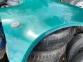 крыло переднее правое Mercedes-Benz A-Класс W168 W168.031 1998, 1.4 л., M 166.940, бензин, МКПП - фото №4