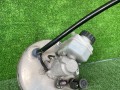 вакуумный усилитель тормозов Mercedes-Benz A-Класс W168 W168.031 1998, 1.4 л., M 166.940, бензин, МКПП - фото №4
