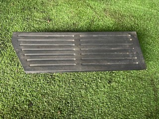 Опорная площадка для ног Hyundai i30 GD (2012 - 2015)