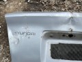 крышка багажника (дверь 3-5) Hyundai Accent 2 поколение (LC) 2011, 1.5 л., бензин, МКПП, седан - фото №4
