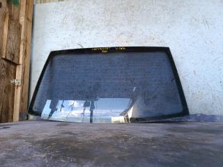 стекло заднее Chevrolet Viva 1 поколение 2005, 1.8 л., Z 18 XE, бензин, МКПП, седан