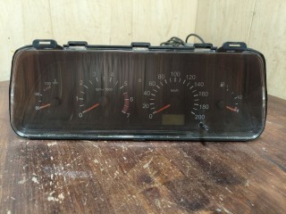 щиток приборов (приборная панель) Lada 2113 Samara 1 (2004 - 2013), 45730050022533199, 2110380101006