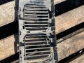 решетка радиатора BMW 5 серия E34 (1987 - 1996), 51131973825 - фото №4