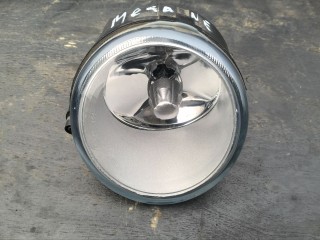 фара противотуманная левая Renault Megane 1 поколение (1995 - 1999), 67736899, 087597