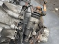 КПП механическая (МКПП) Toyota Carina T190 (1992 - 1998), 2.0 л., дизель - фото №11