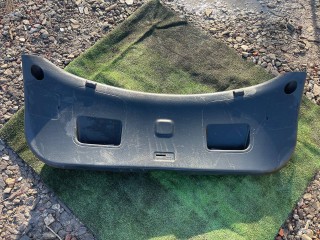 обшивка крышки багажника Hyundai i30 GD (2012 - 2015), АКПП, 81750A6000, 81753A6000