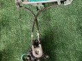 стеклоподъемник электрический задний правый Mazda 626 GE (1991 - 1997), 2.0 л., бензин, МКПП, седан - фото №2