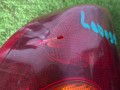 фонари задние (комплект) Chevrolet Lanos 1 поколение T100 (2005 - 2009), бензин, МКПП, седан - фото №4