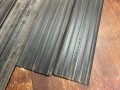 накладка на порог BMW 7 серия E38 (1994 - 1998), 51478150154, 51478171506 - фото №4