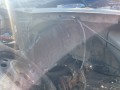 часть кузова (вырезанный элемент) Kia Spectra 2 поколение [рестайлинг] 2007, 1.6 л., S6D, бензин, МКПП, седан - фото №6