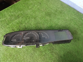 щиток приборов (приборная панель) Opel Vectra B [рестайлинг] 2001, 1.8 л., Z 18 XE, бензин, АКПП, 87001362