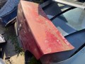 крышка багажника (дверь 3-5) Peugeot 306 1 поколение (1993 - 1997) - фото №2