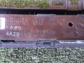 кнопка обогрева сидений Mazda 3 3 поколение (2013 - 2016), BHR155260 - фото №4