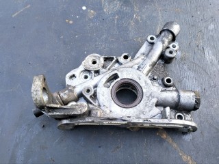 насос масляный Daewoo Nexia 1 поколение (1994 - 2002), бензин, МКПП, седан