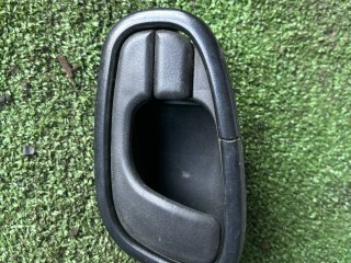 ручка внутренняя Chevrolet Lanos 1 поколение T100 (2005 - 2009), бензин, МКПП, седан